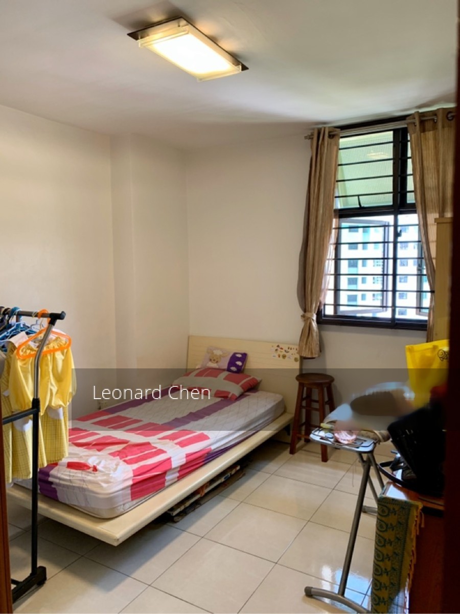 Blk 339B Sembawang Close (Sembawang), HDB Executive #221916291